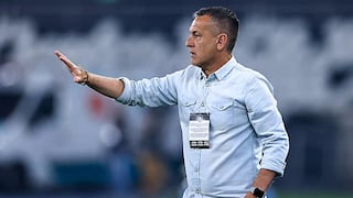 Melgarejo tras caer ante Cusco FC: reveló cómo trabaja con psicólogas para controlar sus emociones