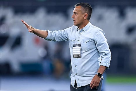 Melgarejo tras caer ante Cusco FC: reveló cómo trabaja con psicólogas para controlar sus emociones