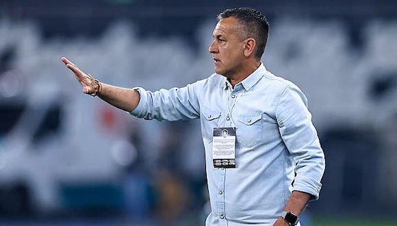 Melgarejo tras caer ante Cusco FC: reveló cómo trabaja con psicólogas para controlar sus emociones. (Video: L1 MAX / Foto: Getty Images)