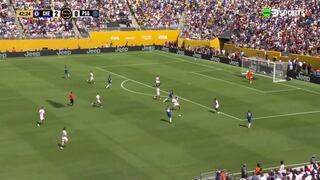 ¡Ya es goleada! Gol de Joao Pedro para el 3-0 del Chelsea vs. PSG