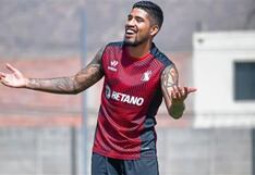 Ya tiene fecha para estampar su firma: Paolo Reyna y los detalles del acuerdo con Universitario