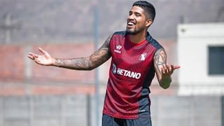 Ya tiene fecha para estampar su firma: Paolo Reyna y los detalles del acuerdo con Universitario