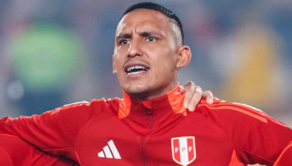 Alex Valera habló sobre su posible regreso a la Selección Peruana. (Video: Juego Cruzado / Foto: Getty Images)