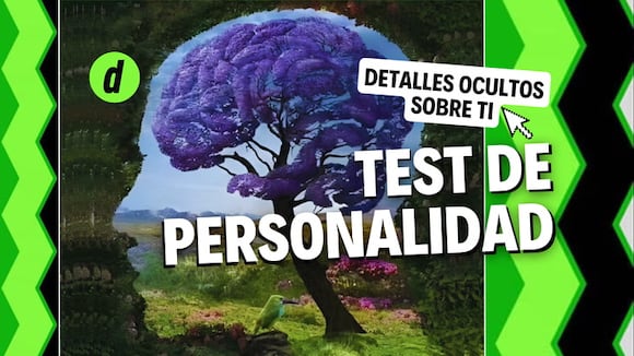 Test de personalidad: elige una imagen y descubre detalles ocultos sobre ti