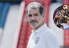 Franco Navarro pide calma tras empate de Alianza Lima: “Nos está faltando tranquilidad...”