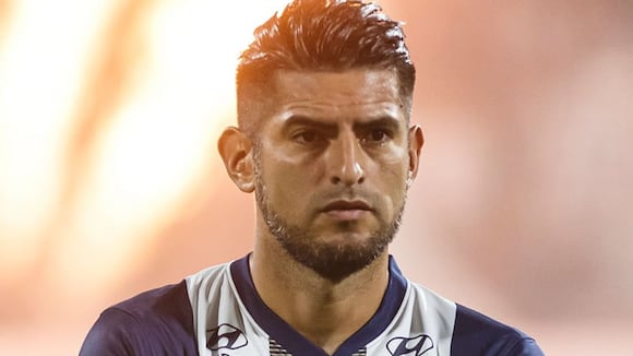 Carlos Zambrano se refirió a los reclamos que hay en Universitario. (Video: Fútbol En América / Foto: Getty Images)