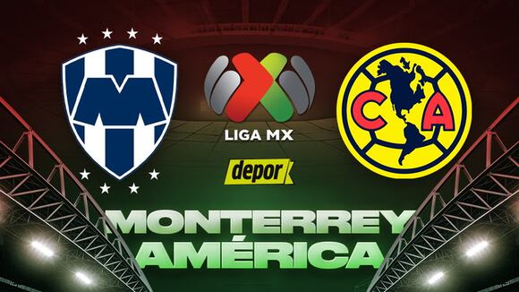 América vs. Monterrey se enfrentan en la fecha 14 del Apertura 2023 de la Liga MX (Video: @ClubAmerica)