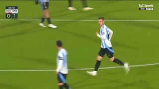 ¡Nace una estrella! Mastantuono, el más joven en disputar un partido oficial con Argentina