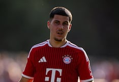 ¡Doblete de ‘Pippo’! Felipe Chávez se luce en la goleada del Bayern Munich