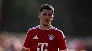 ¡Doblete de ‘Pippo’! Felipe Chávez se luce en la goleada del Bayern Munich
