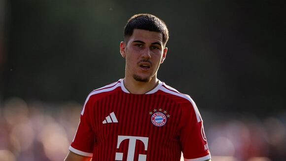 Doblete de Felipe Chávez en la victoria del Bayern Munich. (Video: Bayern Munich / Foto: Getty Images)