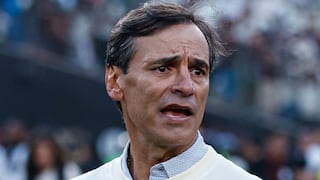 ¡Fabián Bustos ya está en Lima! Todo listo para su segunda etapa en Universitario