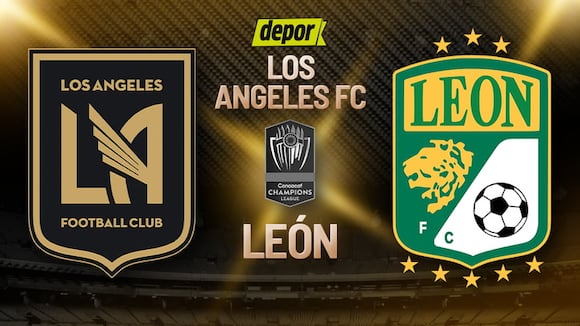 Los Angeles vs. León EN VIVO vía Fox Sports: horarios y canales TV por Concachampions (Video: Los Angeles)