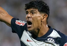 Esteban Pavez viajó a Chile en medio de lesión: Alianza Lima a la expectativa por su futuro