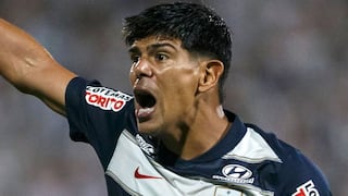 Esteban Pavez viajó a Chile en medio de lesión: Alianza Lima a la expectativa por su futuro
