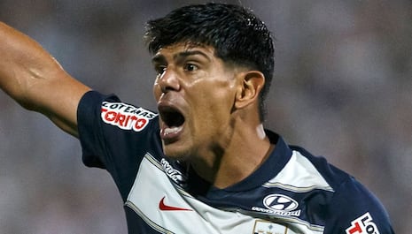 Esteban Pavez viajó a Chile en medio de lesión: Alianza Lima a la expectativa por su futuro