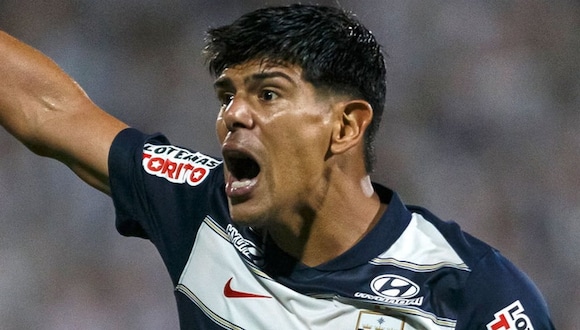 Esteban Pavez sufrió una lesión en el último triunfo de Alianza Lima. (Video: Modo Fútbol / Foto: Getty Images)
