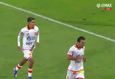¡Silenció Matute! Gol de Aldair Vásquez para el 1-1 de Atlético Grau vs. Alianza Lima