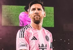 ¡Bailó a todos! Golazo de Lionel Messi para el 1-0 del Inter Miami vs. Barcelona SC