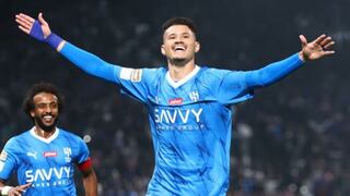 ¡Messi no lo puede creer! Los goles del Al Hilal para el 2-0 sobre el Inter Miami