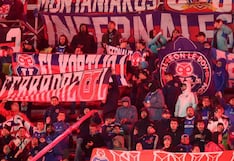 U. de Chile en alerta: lo que se sabe de los heridos y el día después de la tragedia ante Independiente