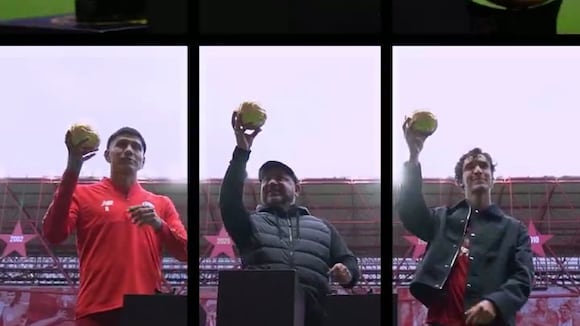 IMAGEN TV y APPLE TV EN VIVO — ver partido Toluca vs. León por señal abierta y online | VIDEO