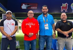 Árbitro venezolano denunció al Comité Organizador de Juegos Bolivarianos: “No tengo vuelo de regreso a mi país”