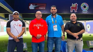 Árbitro venezolano denunció al Comité Organizador de Juegos Bolivarianos: “No tengo vuelo de regreso a mi país”