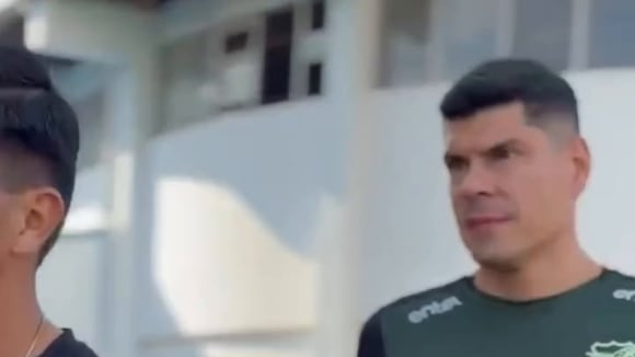 No te pierdas el amistoso entre Bolivia vs. Escocia que será transmitido por Unitel, Bolivia TV (BTV) y Entel TV. (Video: FBF)