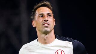 Sebastián Britos tras amistoso con A. Nacional: “Estamos muy tranquilos por cómo se encaró”