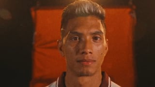 ¡Del Mundial al Monumental! Universitario anunció el fichaje del panameño Jorge Gutiérrez