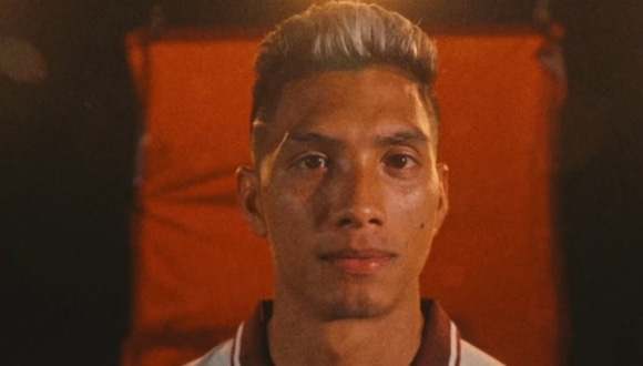 Universitario anunció el fichaje de Jorge Gutiérrez. (Video: Universitario)