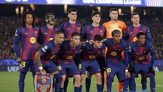 Alianza Lima y Universitario a la expectativa: Barcelona puso fecha para jugar amistoso en Perú