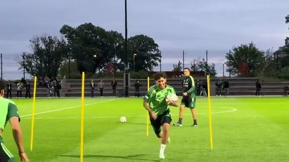 TV Azteca 7, TUDN y Canal 5 EN VIVO GRATIS — ver partido México vs. Perú por fecha FIFA 2026 | VIDEO
