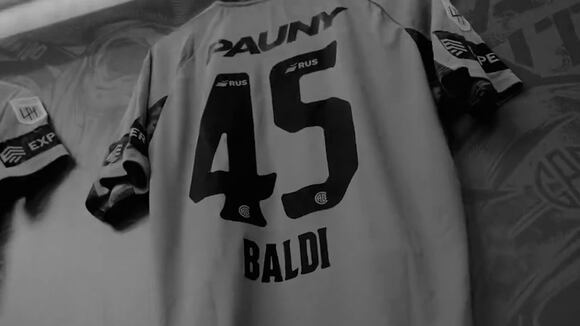 Belgrano enfrentó a Racing en la fecha 1 de la Liga Profesional Argentina. (Video: Belgrano)