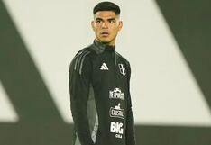 Luis Ramos: experiencia con la Selección Peruana, la goleada, y el ‘foco’ en Chile y Argentina