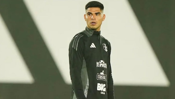 Luis Ramos habló sobre el presente de la Selección Peruana. (Vídeo: GOLPERU).