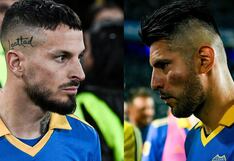 Darío Benedetto sobre pelea con Carlos Zambrano: “Se me cayeron las lágrimas por lo que hice”