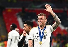 Toni Kroos suelta la ‘bomba’ en tiempos de crisis: “No descarto volver al Real Madrid”