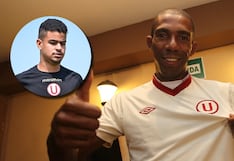 ¡Le da el visto bueno! Eduardo Esidio aprobó llegada de Miguel Silveira a Universitario de Deportes