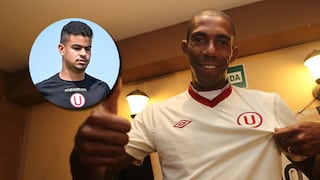 ¡Le da el visto bueno! Eduardo Esidio aprobó llegada de Miguel Silveira a Universitario de Deportes