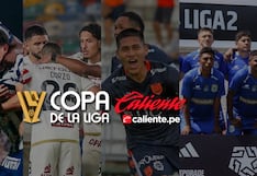 Copa de la Liga 2026: formato, equipos participantes, fecha de inicio y dónde ver