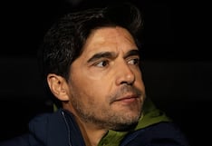 Atención, Universitario: Palmeiras recibió “ataque terrorista” y la continuidad de Abel Ferreira está en riesgo