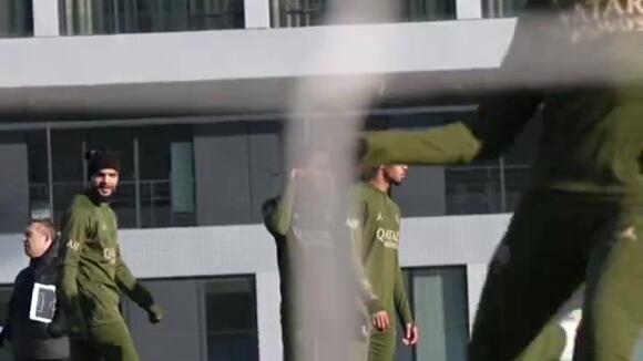 PSG vs. Racing de Estrasburgo: revisa el horario y cómo ver el partido por la Ligue 1. (Vídeo: X).