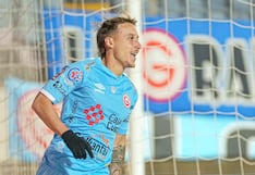 Es figura de Deportivo Garcilaso y pudo jugar en Sporting Cristal: Francisco Arancibia contó por qué no llegó