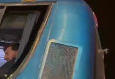 Lionel Messi llegó a Lima para Universitario vs. Inter Miami: todo listo para el amistoso