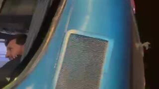 Lionel Messi llegó a Lima para Universitario vs. Inter Miami: todo listo para el amistoso