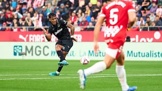 A Renato Tapia le llueven flores: reacciones y puntaje en España tras su primer gol en LaLiga
