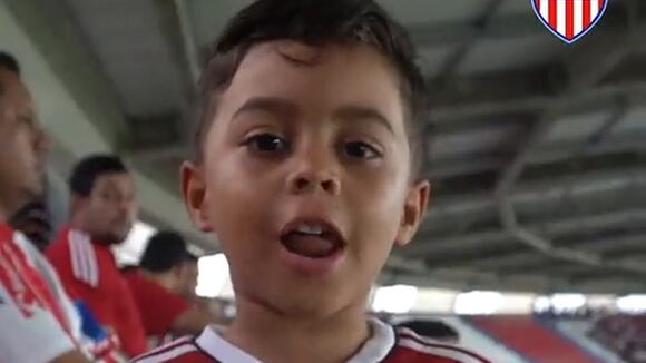 Junior se alista para jugar con Millonarios