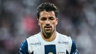 ¿No sigue en La Victoria? Gabriel Costa y lo último sobre su presente en Alianza Lima